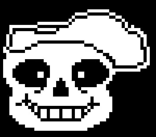 [e43027] Undertale: Anomalous