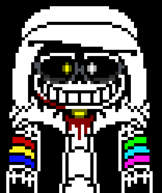 [c7b058] YOU WANT TO END UP LIKE THEM?? YOU DO??? HUH???