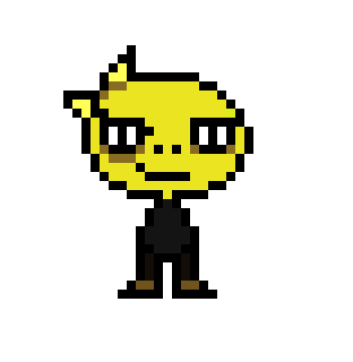 [7eebfe] Monster Kid