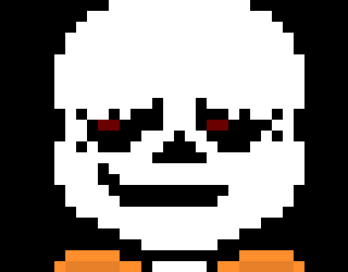 [fedf74] Uh, yeah, you can obviously leave, idiot. -Fem sans