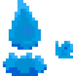 [4b26cc] New Water Guy