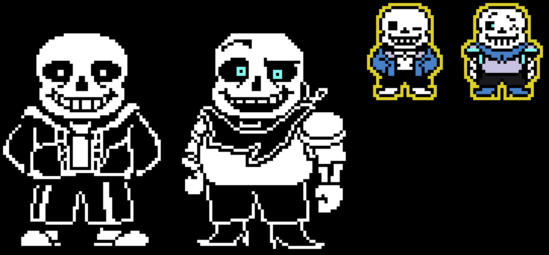 [472246] untitled underswap