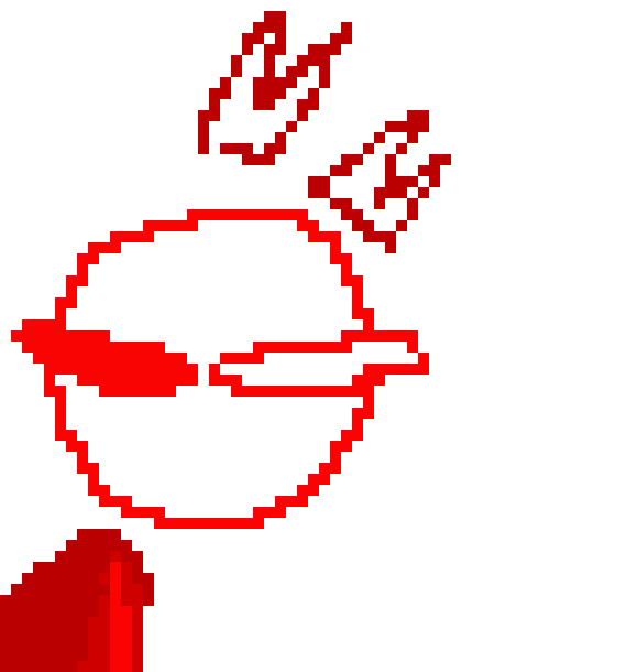 [9efc03] oh I just had an idea, bloob, I feel like dell would be able to redraw that guy you're using rn