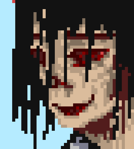 [90dac8] "Did that guy... trick us?" Wes would ponder.