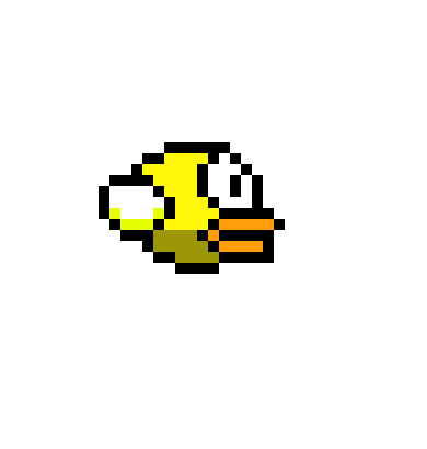 [9664c4] Flappy bird