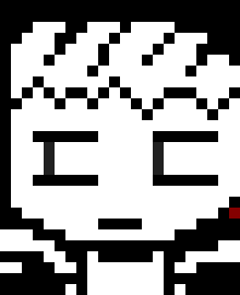 [8d9029] welp, i had my fun. *he teleports to a safe area and watches for now.*