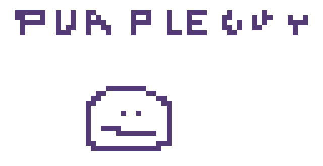 [470054] Purple Guy.