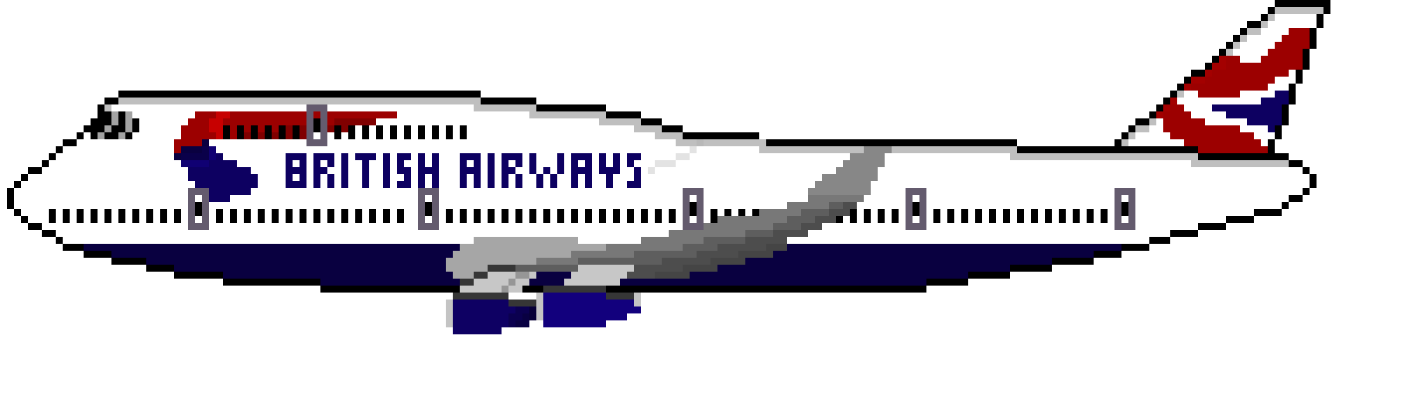 [9664c4] UPDATE british AIRWAYS 4