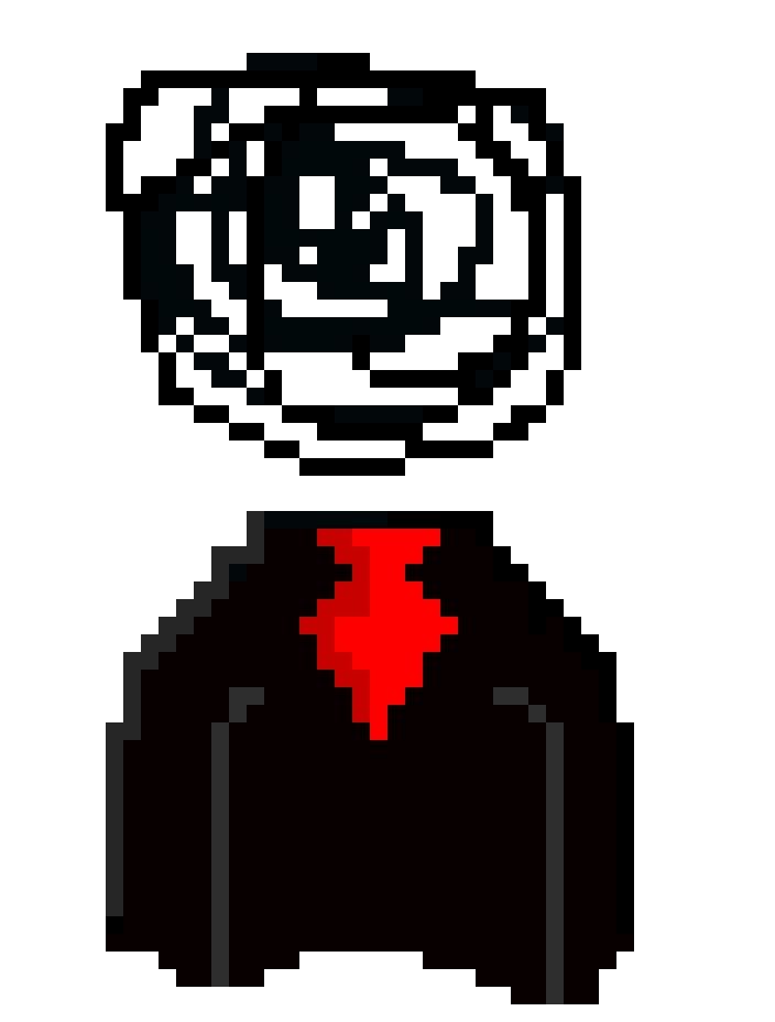 [a7f77f] Mystery Man