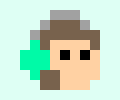 [9664c4] Guy w/ headphones