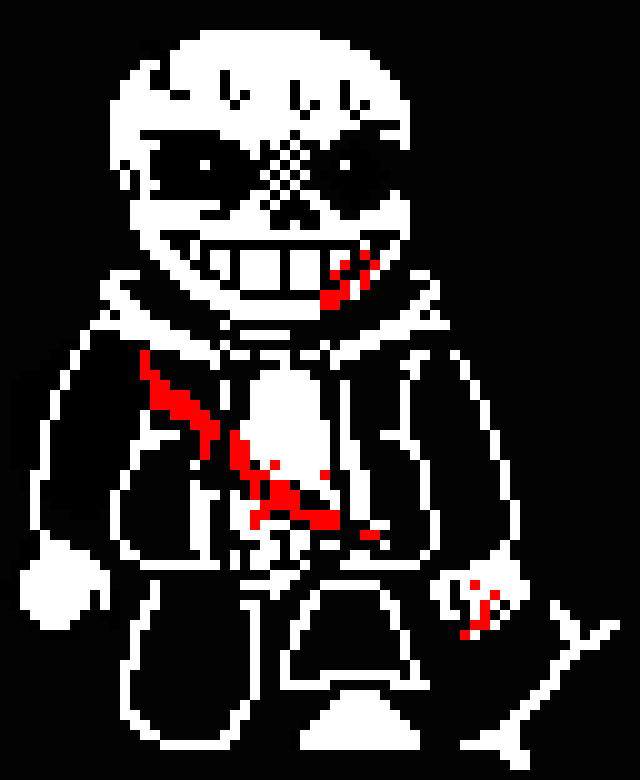 [9a03b4] Last Breath Sans Phase 2.5