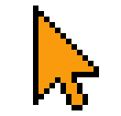 [f0a84e] Cursor