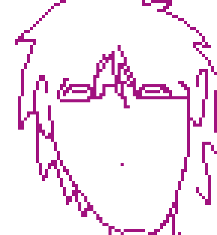 [634f3c] guess the real sinister was the minds we made a long the way