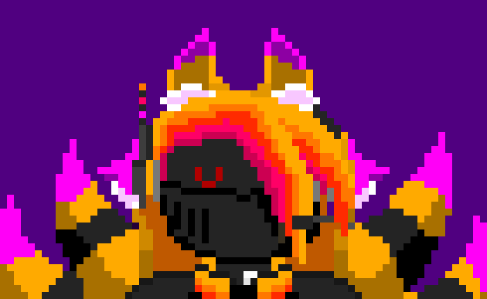 [aeaddc] [Ekusukariba] i dont think this counts as that red eye thing...
