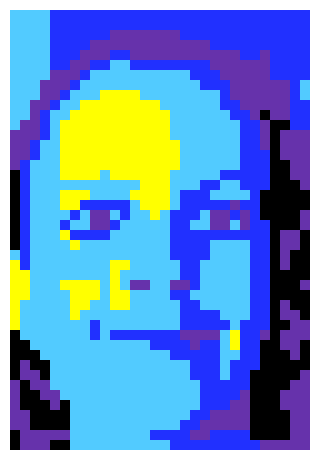 [9664c4] pixel art