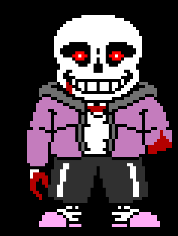 [3986df] "this'll be fun." *he summons a red knife*-hhs