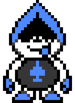 Lancer (Delta Rune)