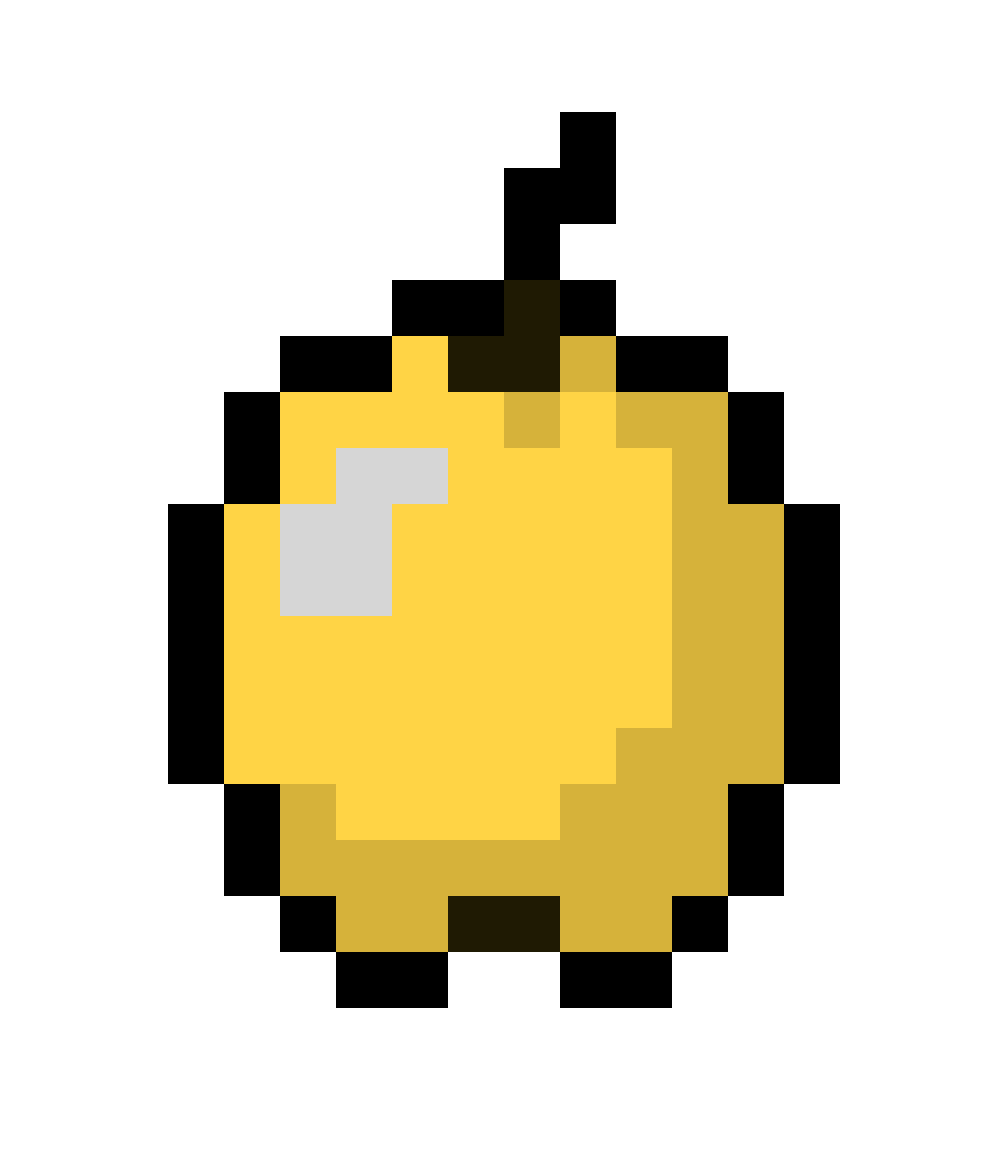 [9664c4] Golden Apple
