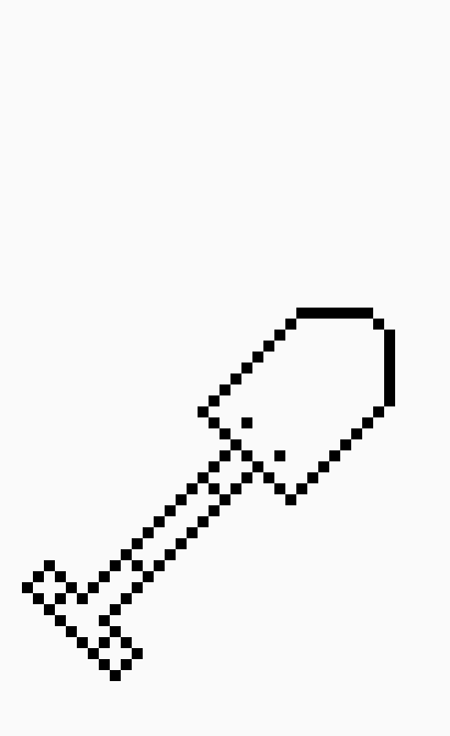 shovel