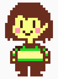 Chara Sprite 