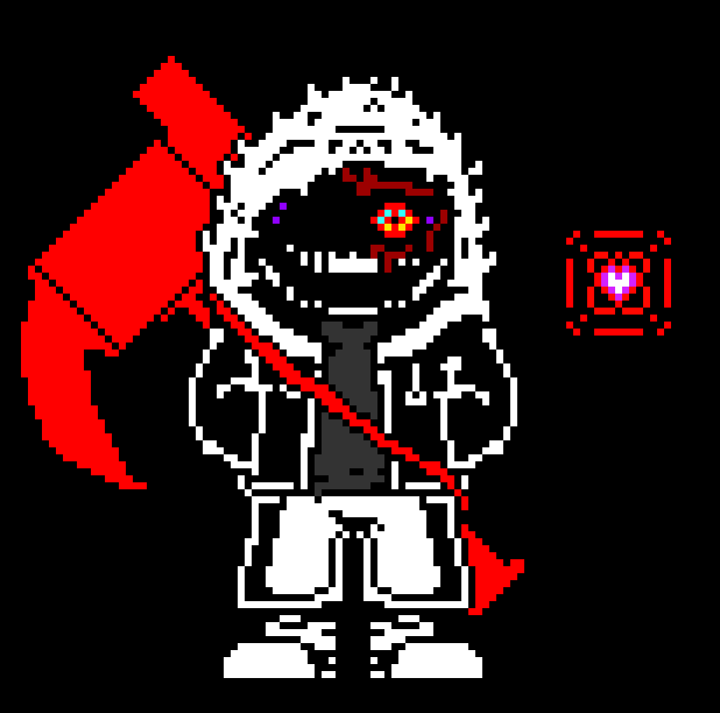[2fbf6b] Thanks, any suggestions for change? By the way its Killer who fused with dust... called Soul Fusion, and the horror one was called Starvation Horror sans