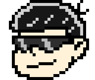 [9664c4] Pixel Karamatsu shirt design