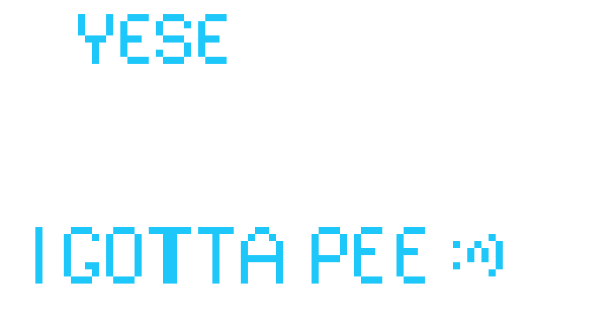 [9664c4] yesw