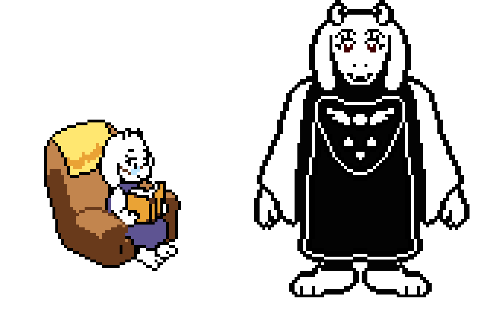 [939ed6] Hellspawntale Rebooted:The Cast