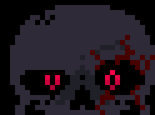[0eb831] He also thinks acting like fell sans will help. [Ruin]