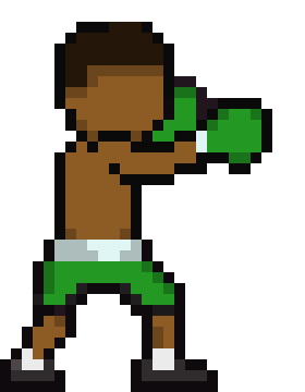 [bcb7cc] green3