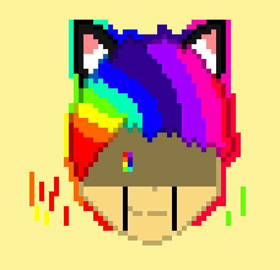 [401102] *YOU FOOL THAT ONLY MADE ME STRONGER!*he would turn the ink into HATE*heh....HEHEHEHEH!!!!!!!!!!!*everywhere would glitch and turn into the battle box*   *the world is ending.-RAINBOW THE DESTROYER OF WORLDS