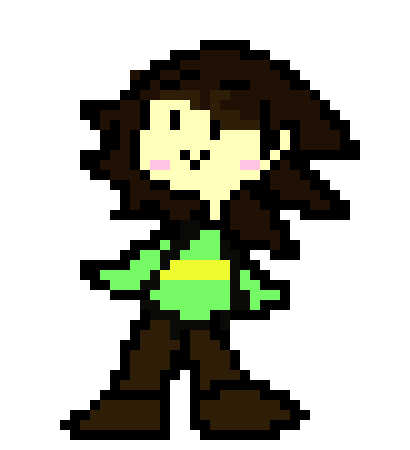 [979d49] Chara -Tale