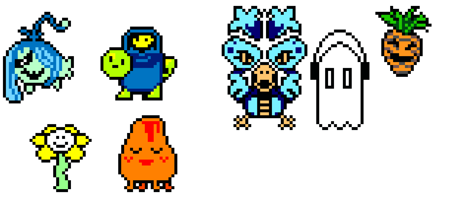 Undertale