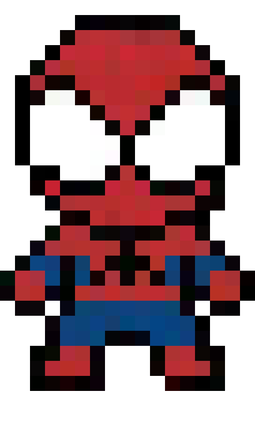 [749dcb] spider-Man 