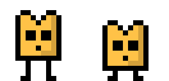 [f5c037] Loafo Idle