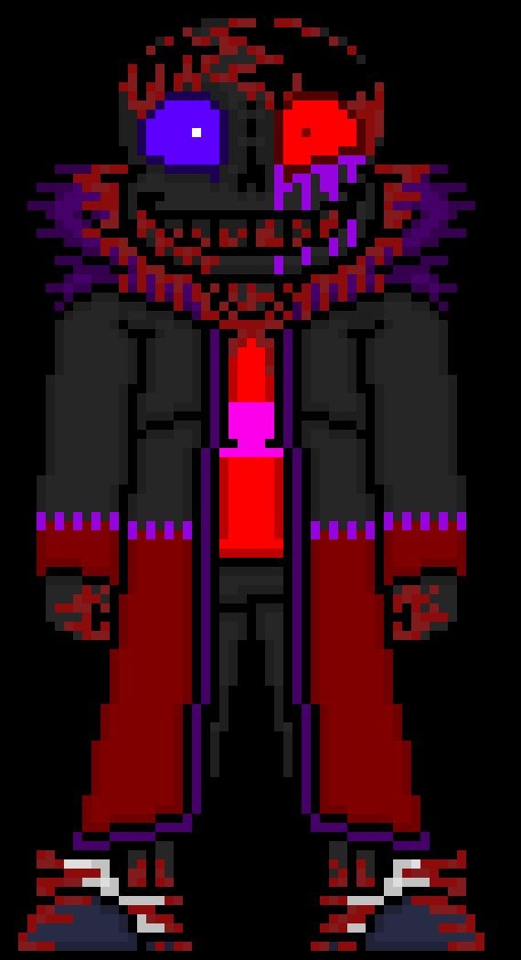 T-ERROR/Error!Terror (free to use + info in discription)