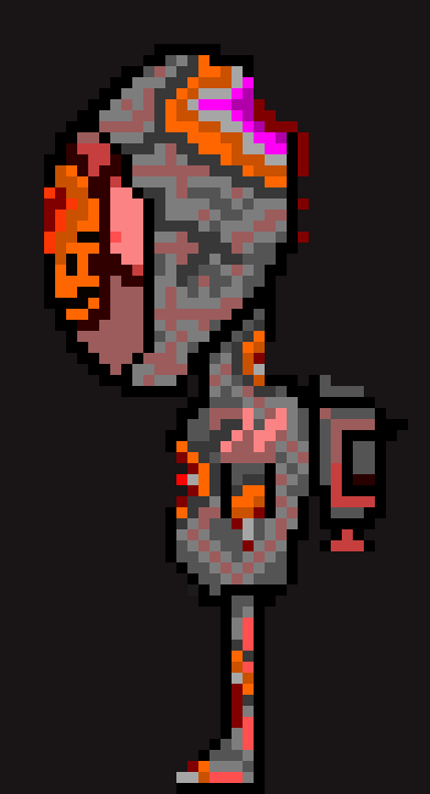 [19afb0] *BOOM* a massive explosion shakes the entirety of pam 
