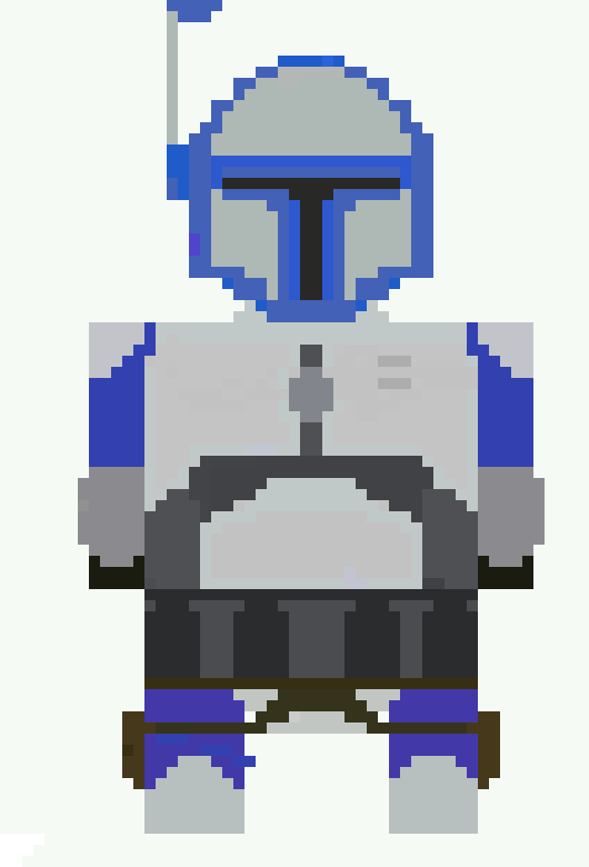 [9664c4] jango fett
