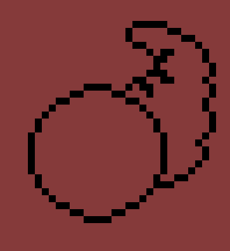 [8206a1] this is why i bookmark my sprites [Ace]