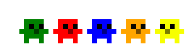 [c6e24c] dudes