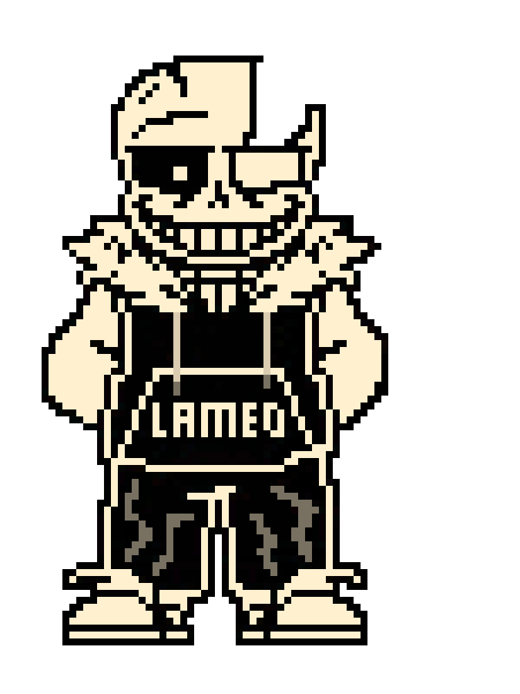 TT!Bitterfall Sans