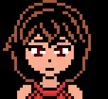 [baf04b] (Repost) Im going to say this before I leave, I got bad grades and now I got a shit ton to do. Be back in maybe like 5 days-ish. (Sayori/Jacob)