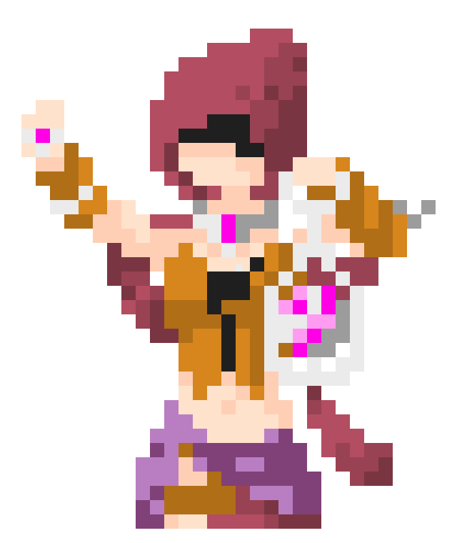 [9664c4] Seris Paladins