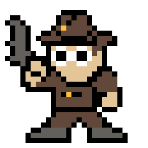 [9664c4] Rick 8 Bit