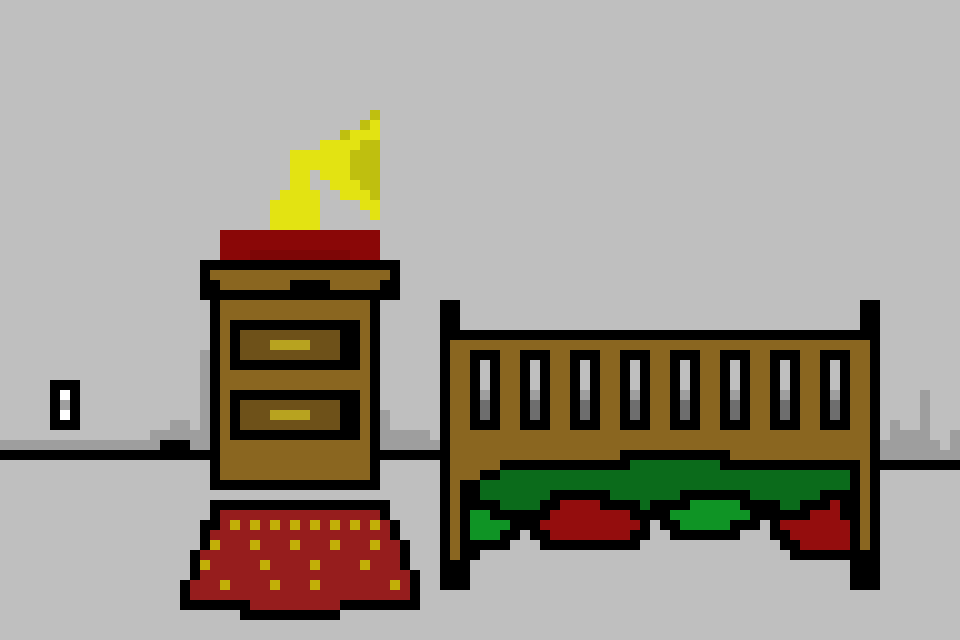 [9664c4] Bedroom