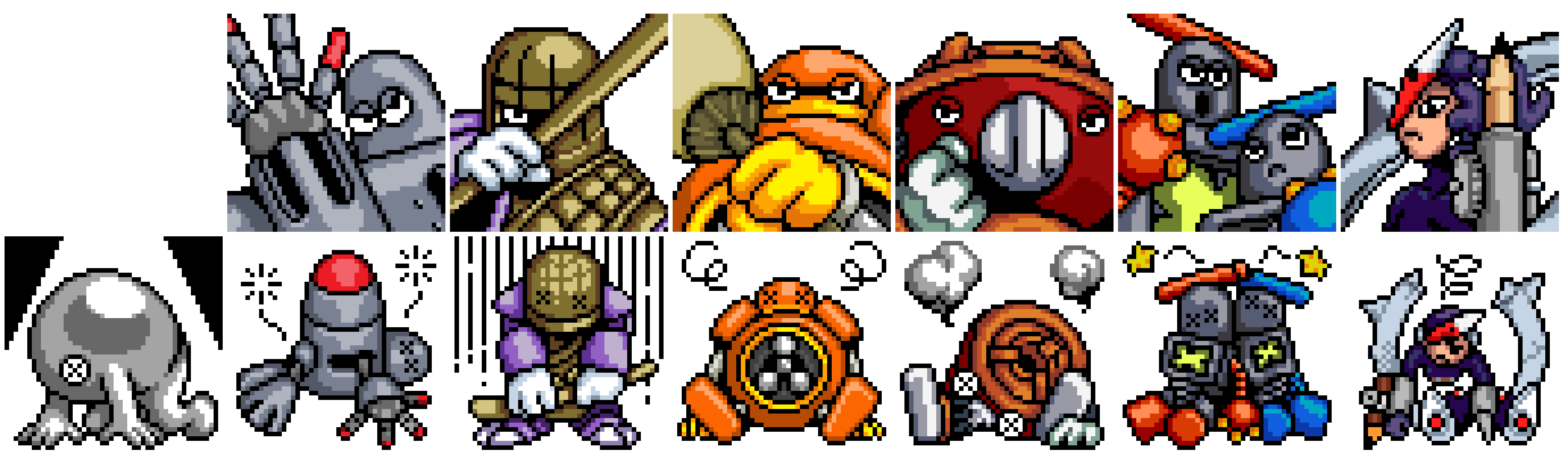 [97d20b] The dimensions mugshots