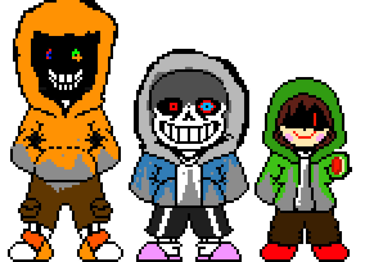 [86ba8d] Mad Time Trio
