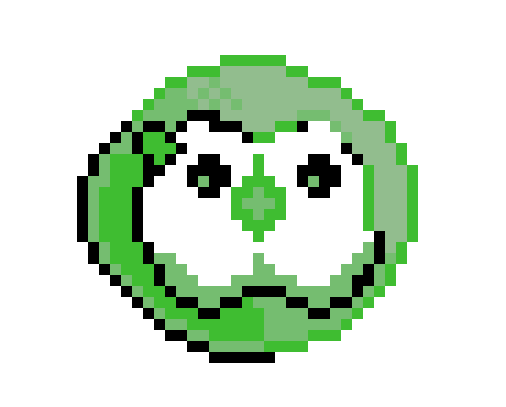 [9664c4] Pokemon Devamp Solosis