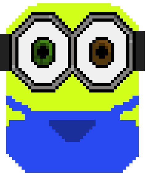 [25adef] minion bob
