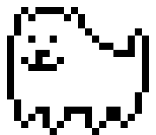 [f7c573] toby fox appears and reactivates the respawn. then leaves.